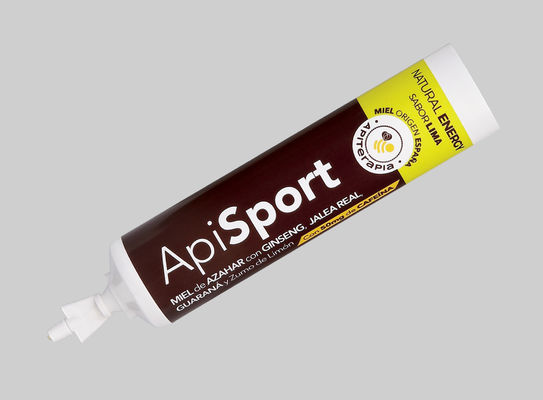 One Off Twist Multifunctional Cosmetic Soft Tube