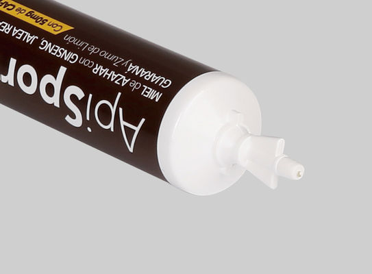 One Off Twist Multifunctional Cosmetic Soft Tube