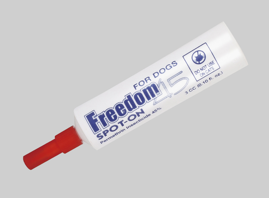 D14mm Empty Custom Cosmetic Tubes PP PE Multifunctional