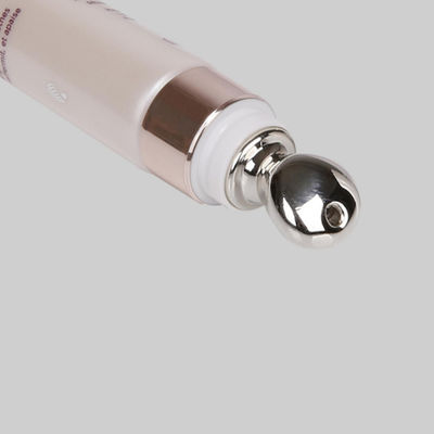 D19mm 10-25ml Premium Massage-head Cosmetic Tubes for Eye & Lip Care