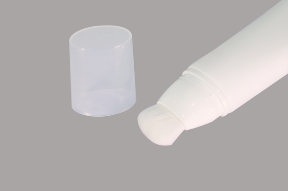 D40 60-180 oval kozmetik tüp çok fonksiyonel baş