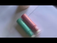 PCR PE Özel Kozmetik Tüpler D35mm 35-110ml Losyon Güneş Ekran Vakfı Havasız Pompa